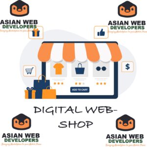 Platinum Webshop Plan Canada